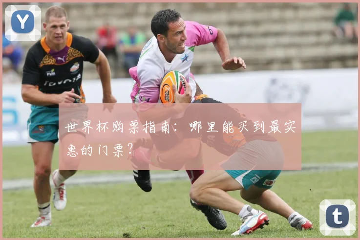 世界杯购票指南:哪里能买到最实惠的门票?