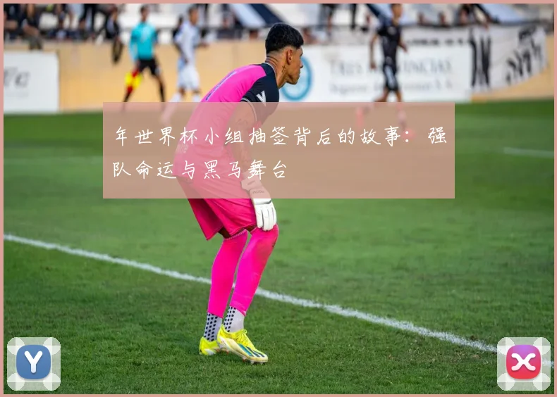 年世界杯小组抽签背后的故事：强队命运与黑马舞台