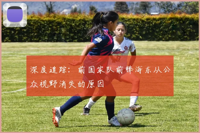深度追踪：前国家队前锋海东从公众视野消失的原因
